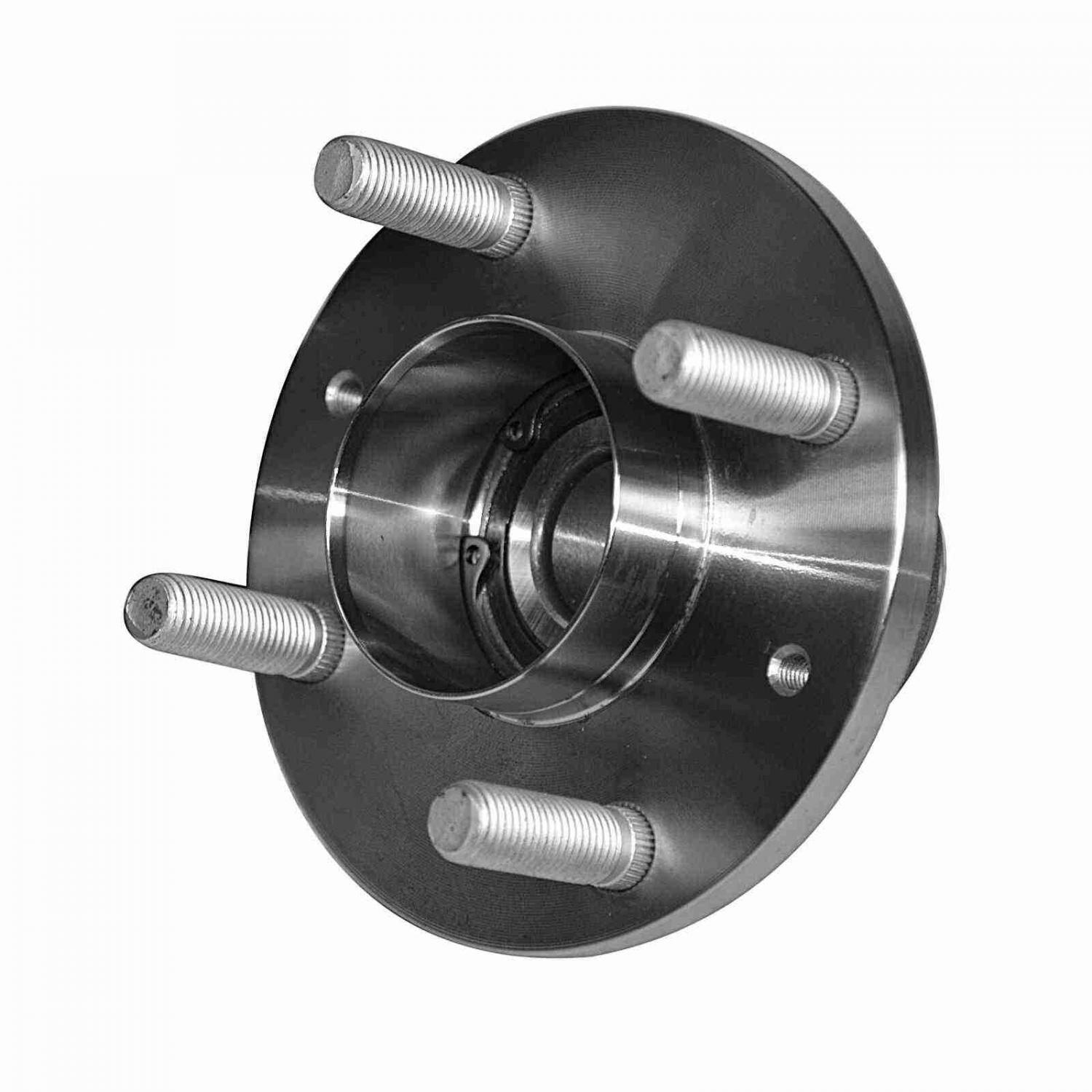 GSP 102010 - Wheel Bearing and Hub Assembly GSP 102010 Wheel Bearing and Hub Assembly product image 9 of 12