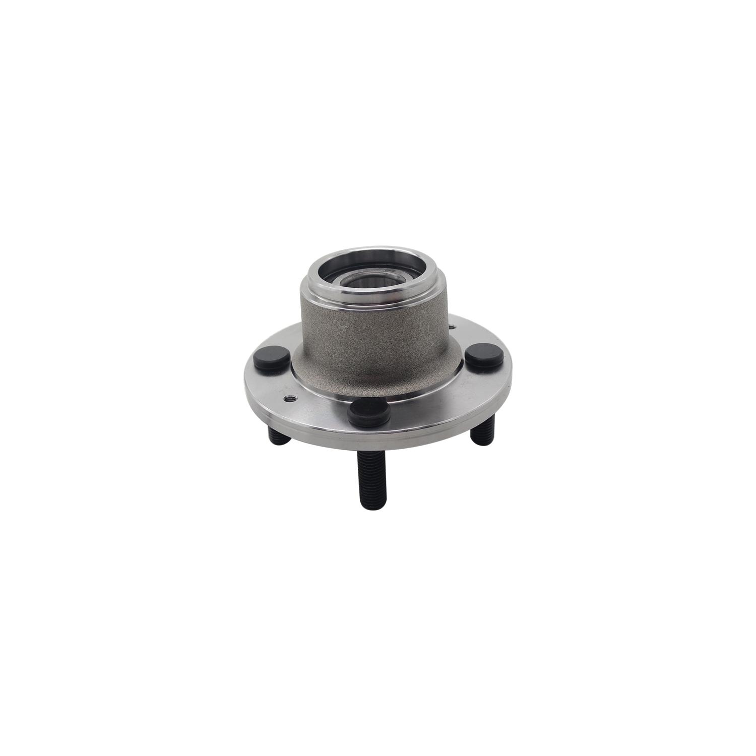 GSP 102010 - Wheel Bearing and Hub Assembly GSP 102010 Wheel Bearing and Hub Assembly product image 10 of 12