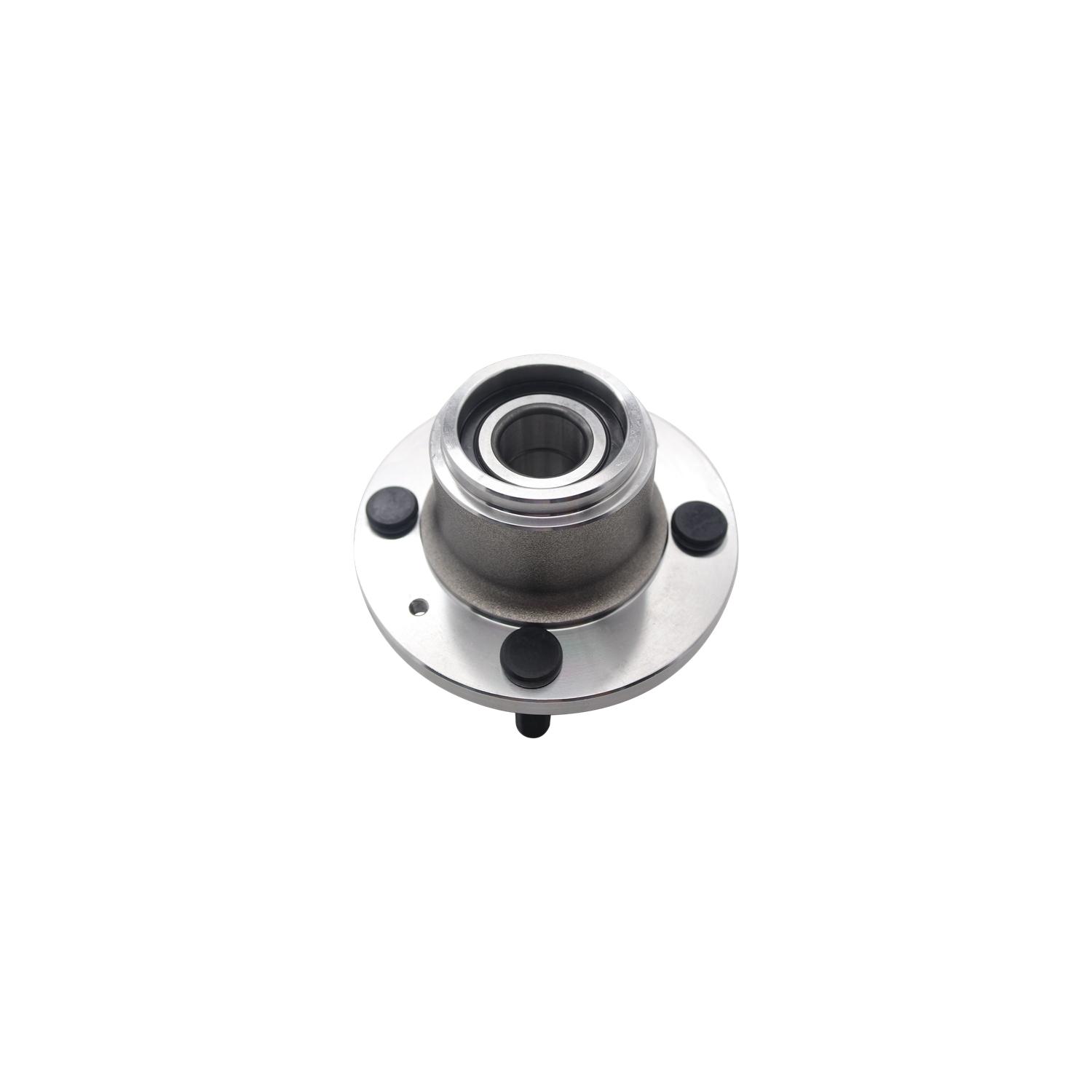 GSP 102010 - Wheel Bearing and Hub Assembly GSP 102010 Wheel Bearing and Hub Assembly product image 11 of 12