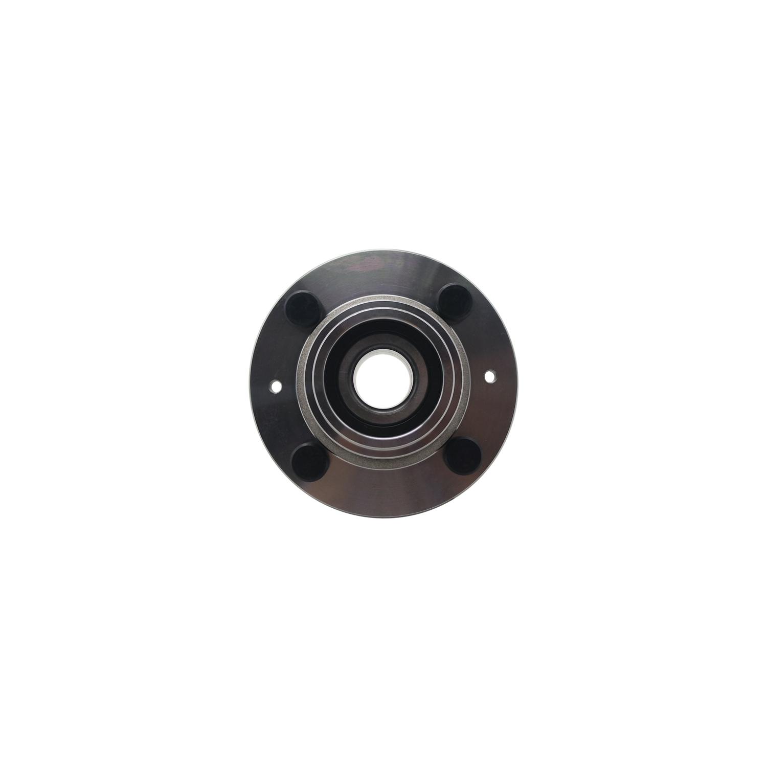 GSP 102010 - Wheel Bearing and Hub Assembly GSP 102010 Wheel Bearing and Hub Assembly product image 12 of 12