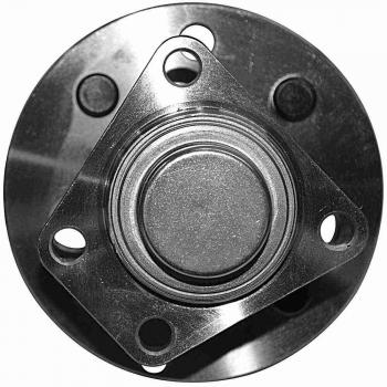 GSP 103000 - Wheel Bearing and Hub Assembly GSP 103000 Wheel Bearing and Hub Assembly product image 5 of 11