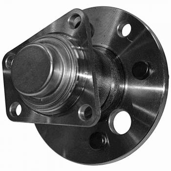 GSP 103000 - Wheel Bearing and Hub Assembly GSP 103000 Wheel Bearing and Hub Assembly product image 6 of 11