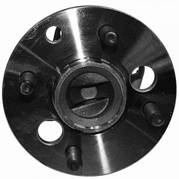 GSP 103000 - Wheel Bearing and Hub Assembly GSP 103000 Wheel Bearing and Hub Assembly product image 7 of 11
