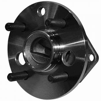 GSP 103000 - Wheel Bearing and Hub Assembly GSP 103000 Wheel Bearing and Hub Assembly product image 8 of 11