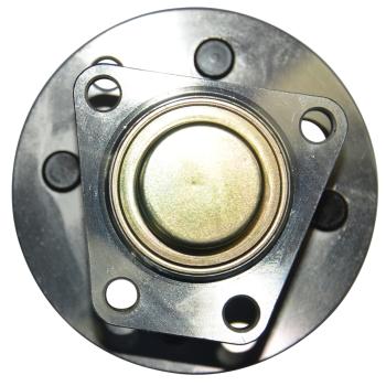GSP 103000 - Wheel Bearing and Hub Assembly GSP 103000 Wheel Bearing and Hub Assembly product image 9 of 11