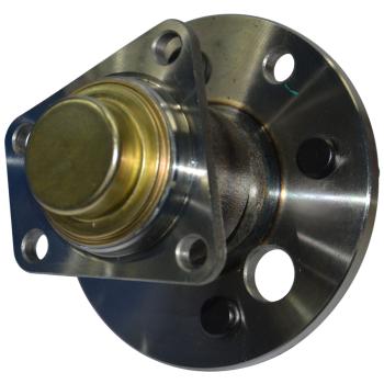 GSP 103000 - Wheel Bearing and Hub Assembly GSP 103000 Wheel Bearing and Hub Assembly product image 11 of 11