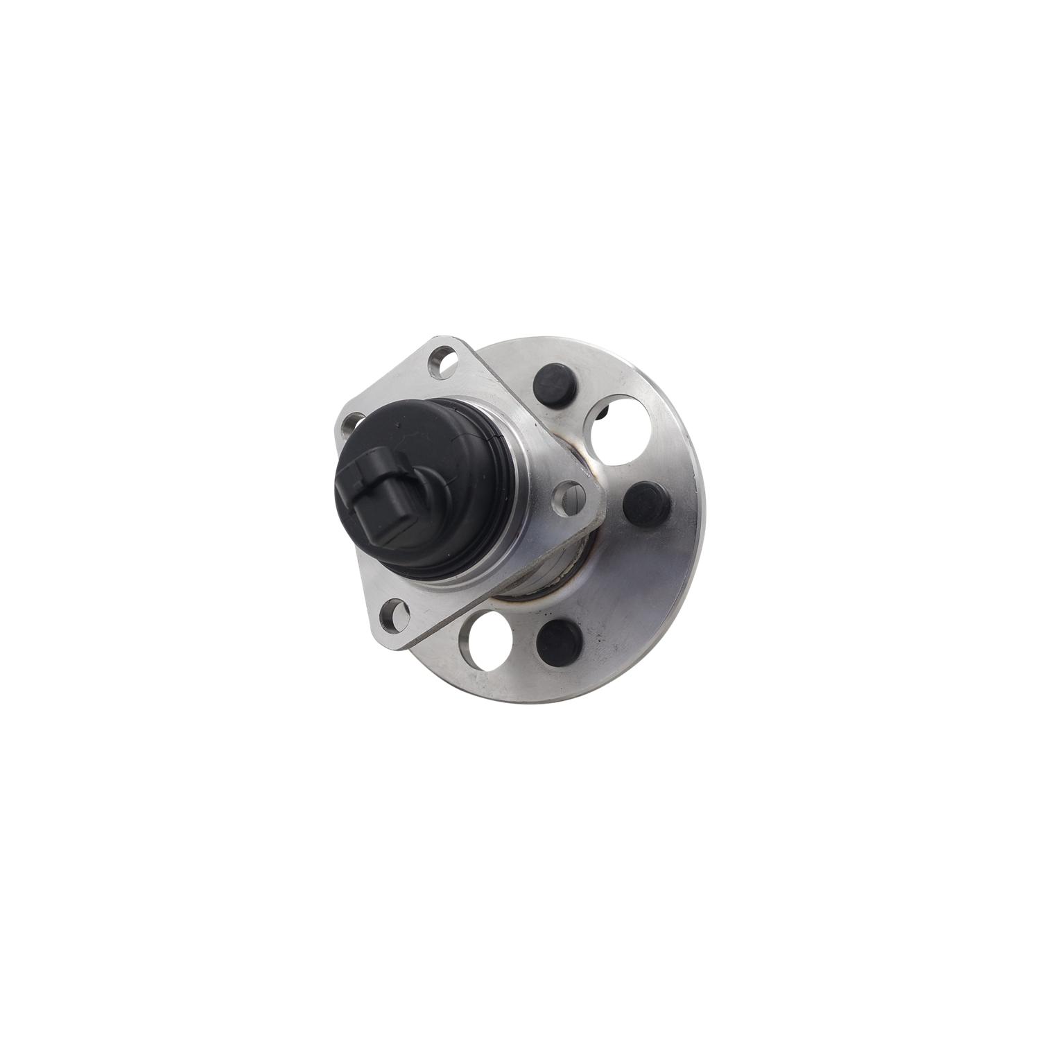 GSP 103001 Wheel Bearing and Hub Assembly product image 2 of 12