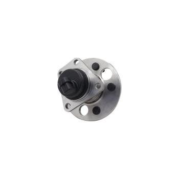 2004 Pontiac Sunfire Wheel Bearing and Hub Assembly Rear GSP 103001 image 2 of 4