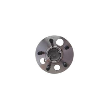 2004 Pontiac Sunfire Wheel Bearing and Hub Assembly Rear GSP 103001 image 3 of 4