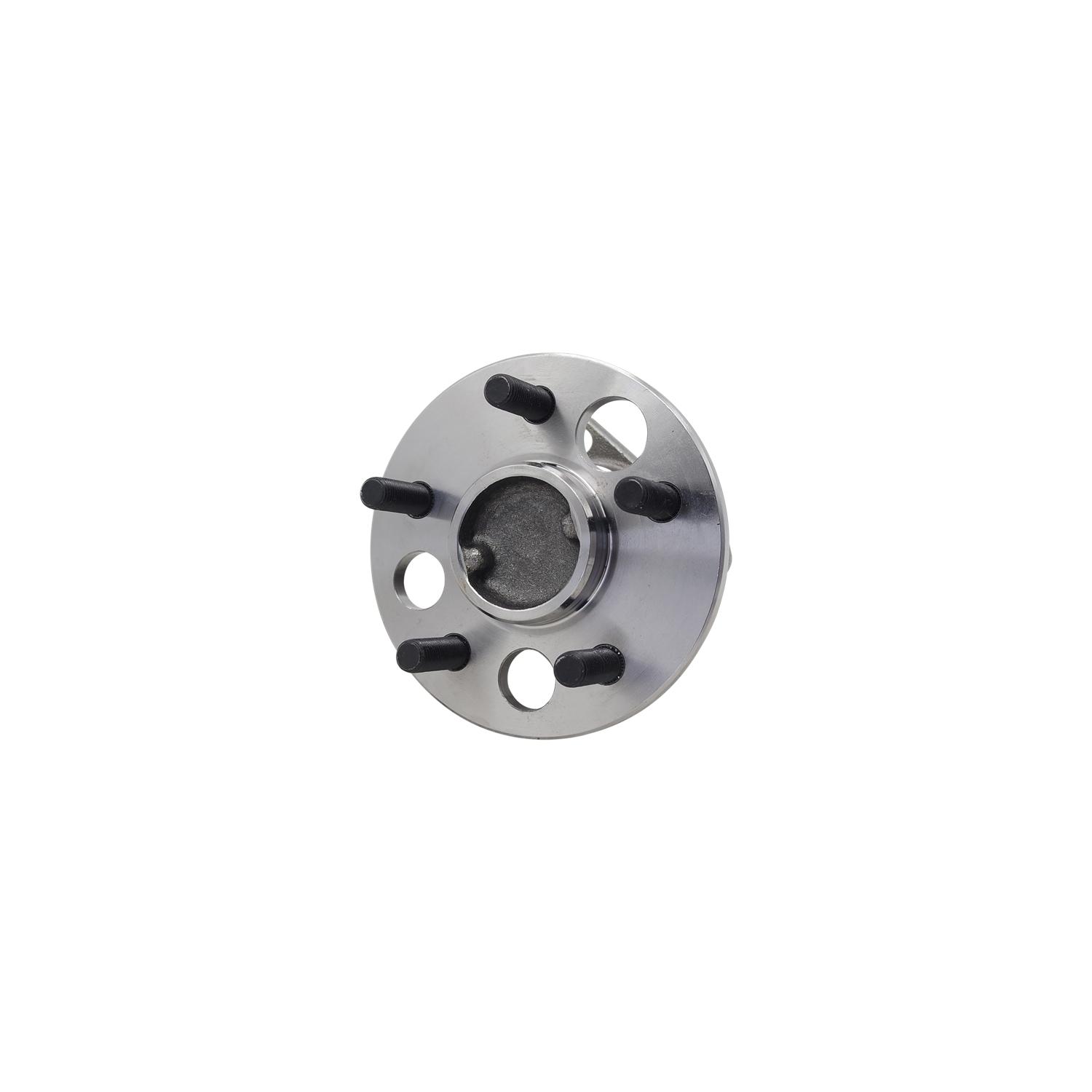 GSP 103001 Wheel Bearing and Hub Assembly product image 4 of 12