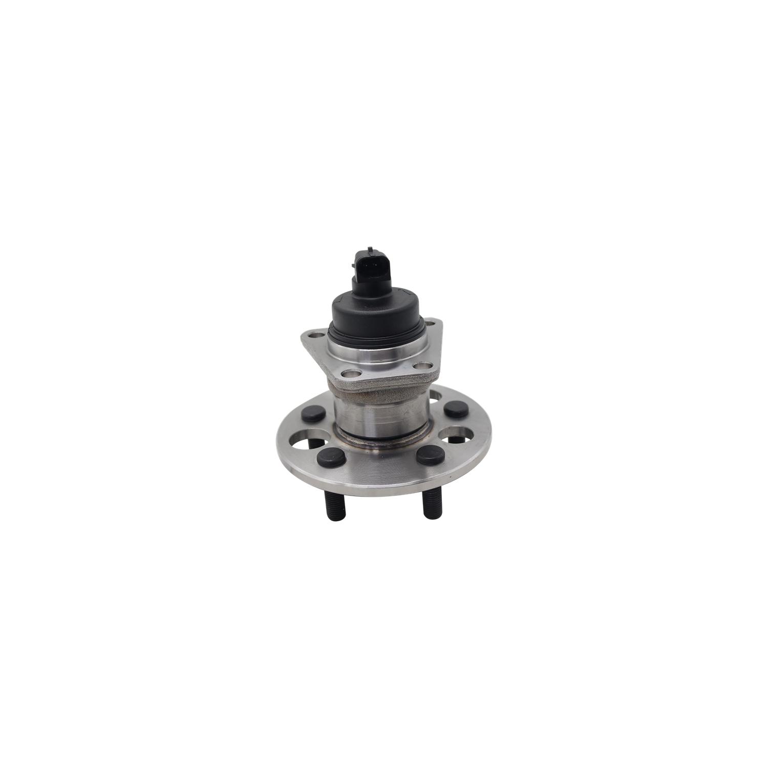 GSP 103001 Wheel Bearing and Hub Assembly product image 10 of 12