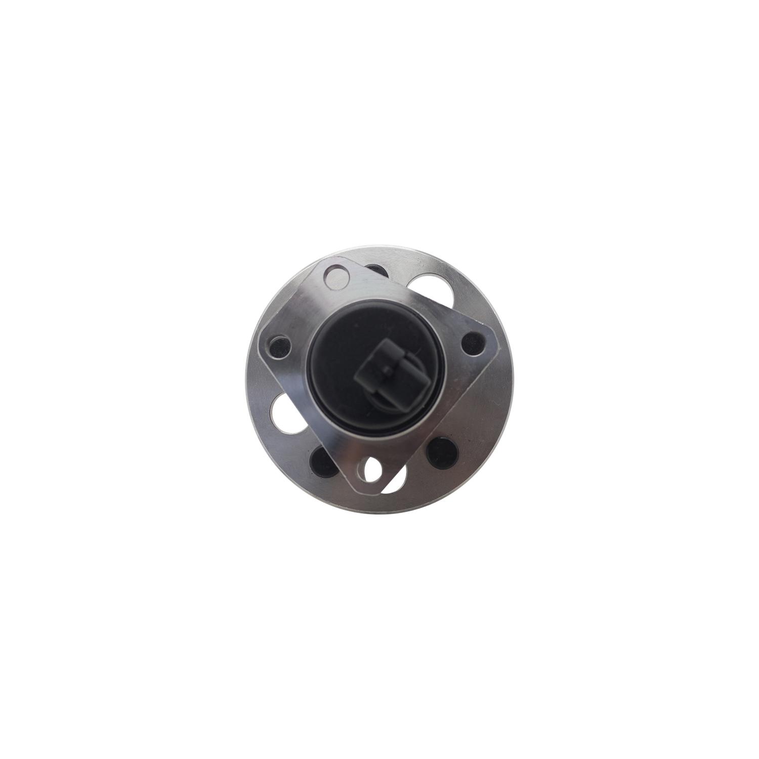 GSP 103001 Wheel Bearing and Hub Assembly product image 12 of 12