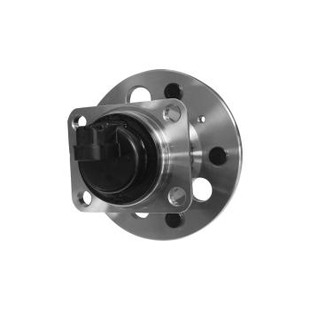 2009 Buick Lucerne Wheel Bearing and Hub Assembly Rear GSP 103003 image 3 of 4
