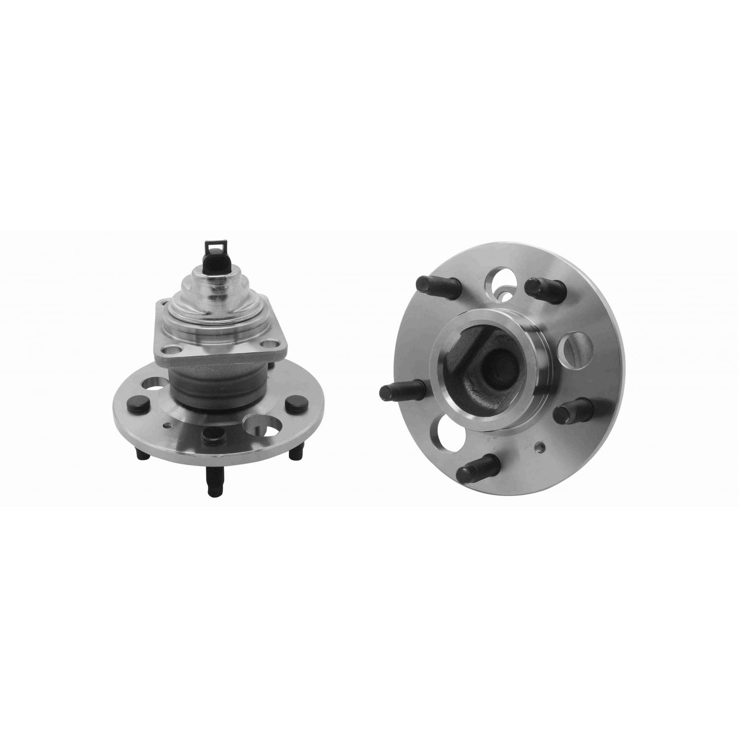 GSP 103004 Wheel Bearing and Hub Assembly product image 1 of 8