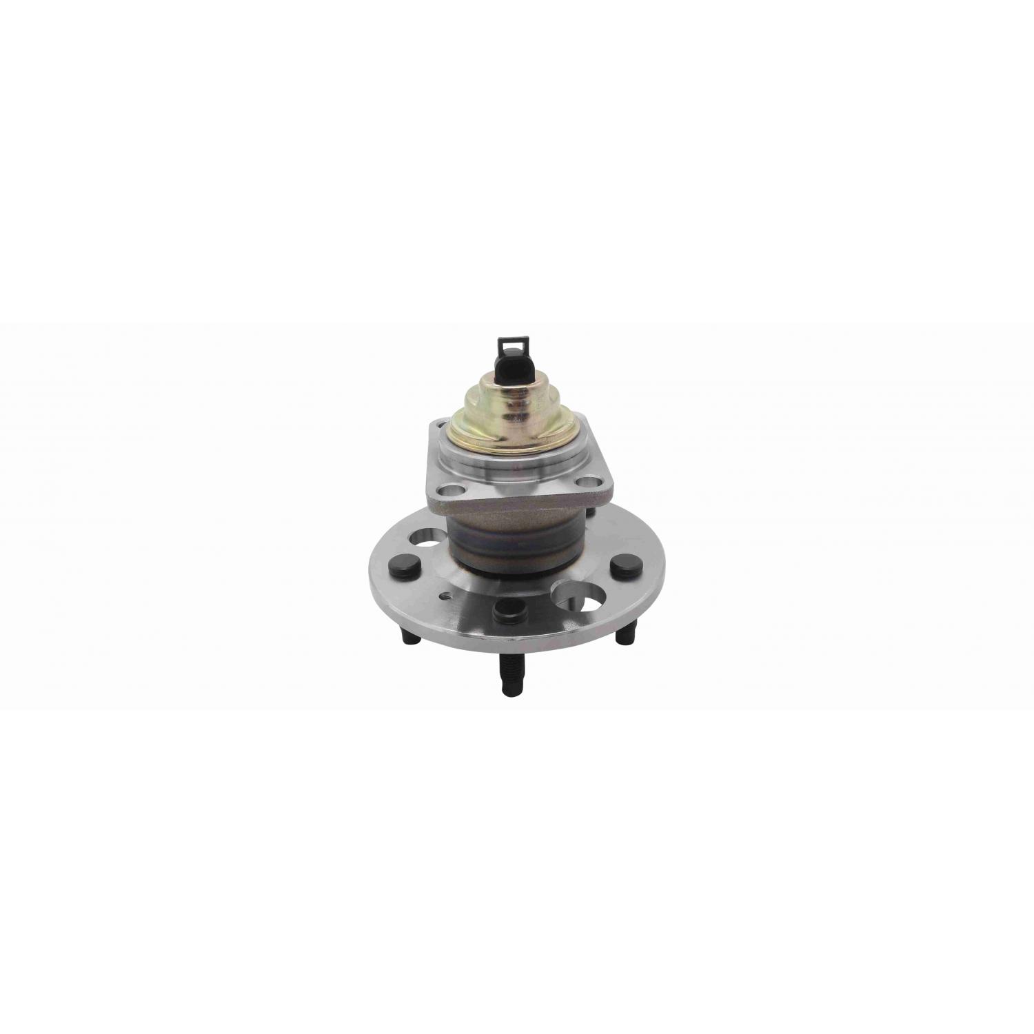 GSP 103004 Wheel Bearing and Hub Assembly product image 2 of 8