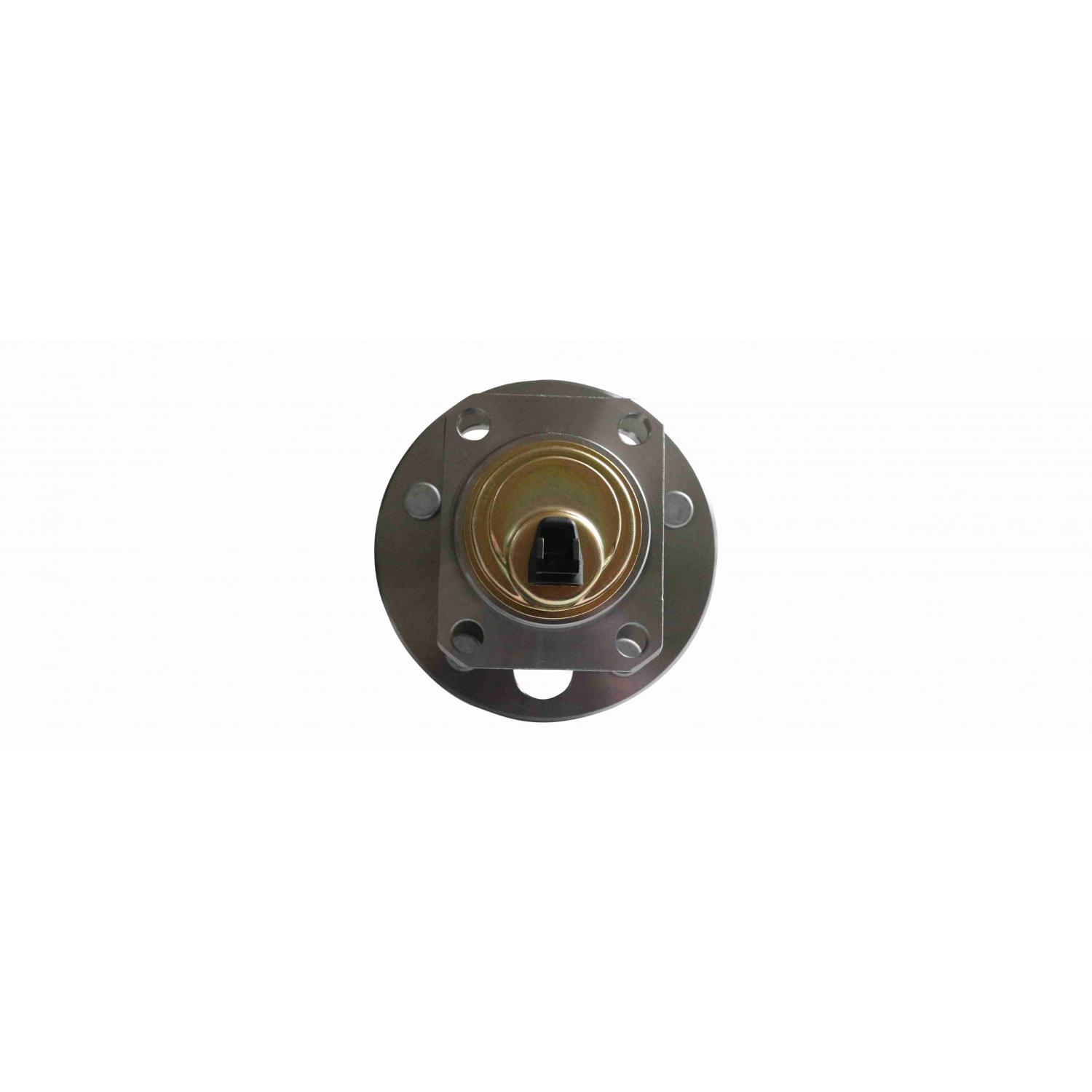 GSP 103004 Wheel Bearing and Hub Assembly product image 3 of 8