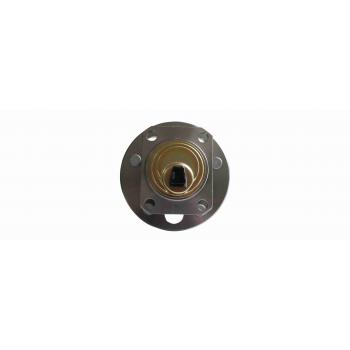 1991 Oldsmobile Cutlass Supreme Wheel Bearing and Hub Assembly Rear GSP 103004 image 3 of 4