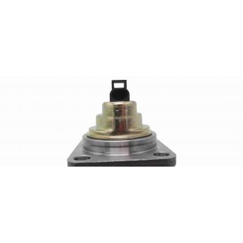 1991 Oldsmobile Cutlass Supreme Wheel Bearing and Hub Assembly Rear GSP 103004 image 4 of 4