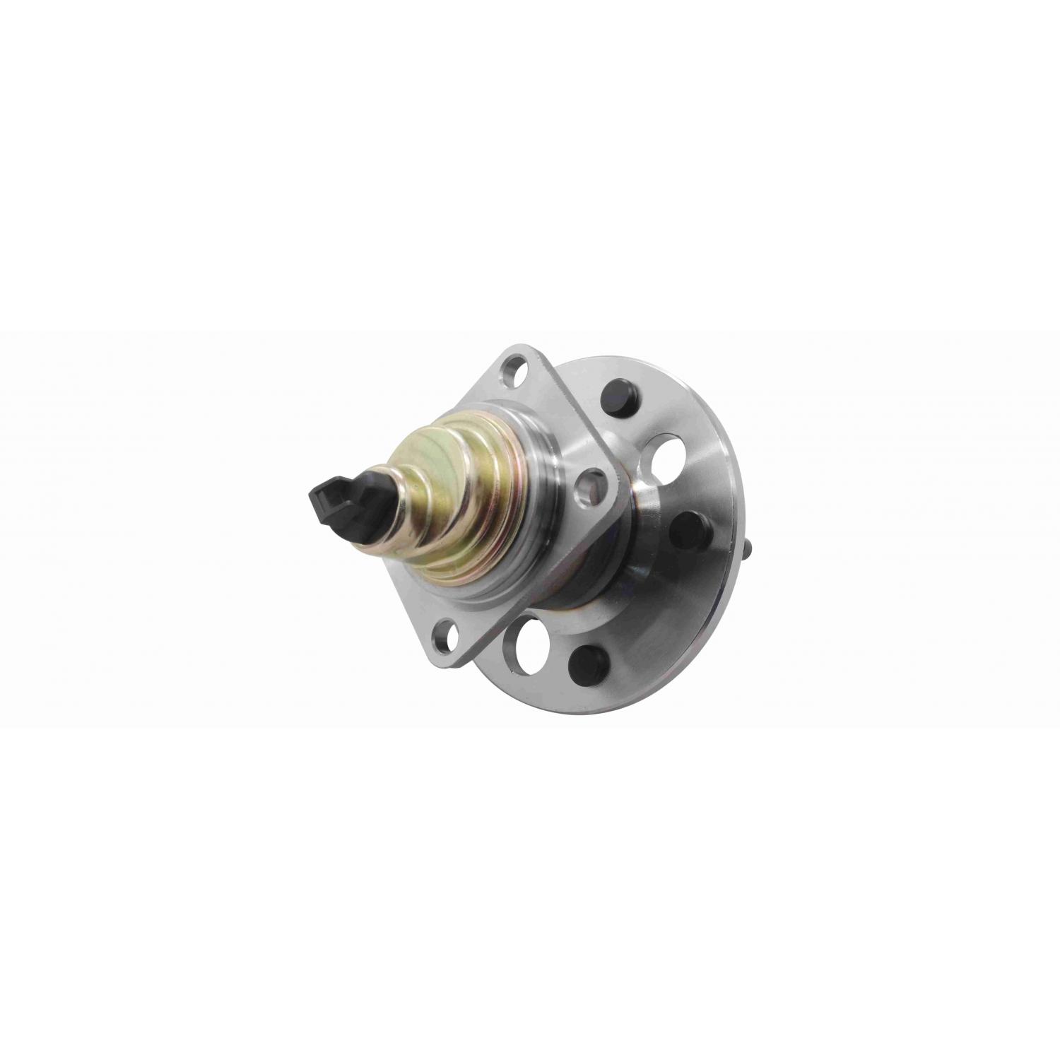 GSP 103004 Wheel Bearing and Hub Assembly product image 6 of 8