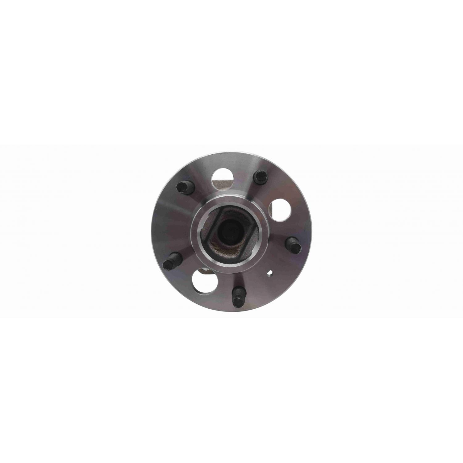 GSP 103004 Wheel Bearing and Hub Assembly product image 7 of 8