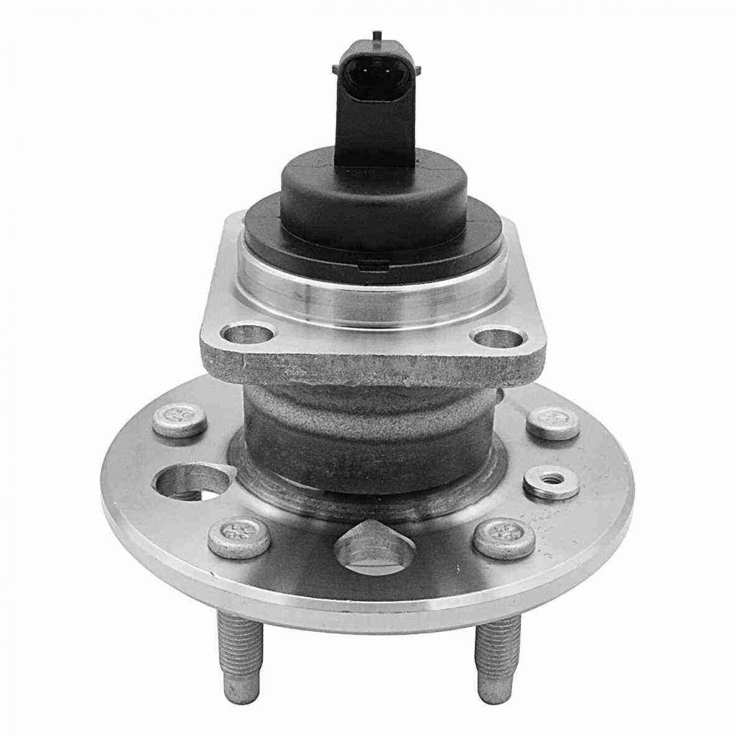 GSP 103006 - Wheel Bearing and Hub Assembly GSP 103006 Wheel Bearing and Hub Assembly product image 1 of 11