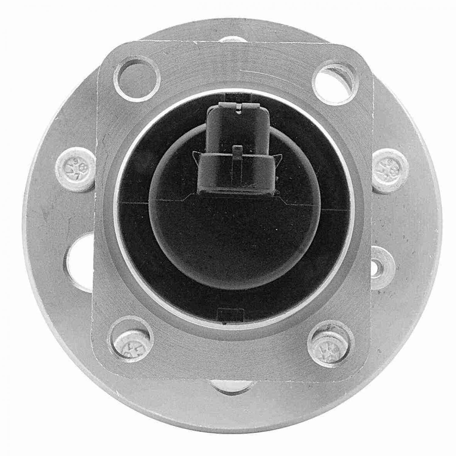 GSP 103006 - Wheel Bearing and Hub Assembly GSP 103006 Wheel Bearing and Hub Assembly product image 4 of 11