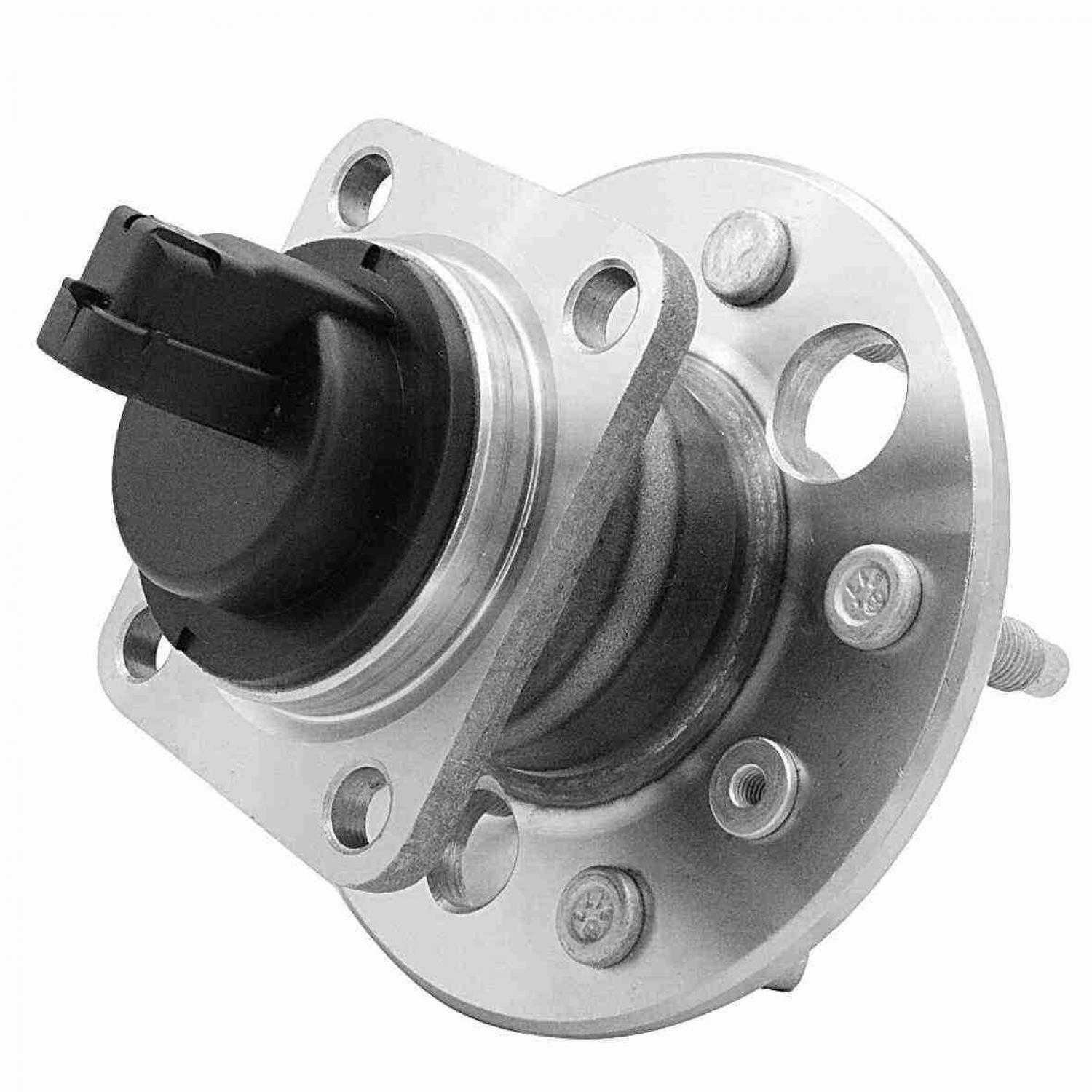 GSP 103006 - Wheel Bearing and Hub Assembly GSP 103006 Wheel Bearing and Hub Assembly product image 5 of 11