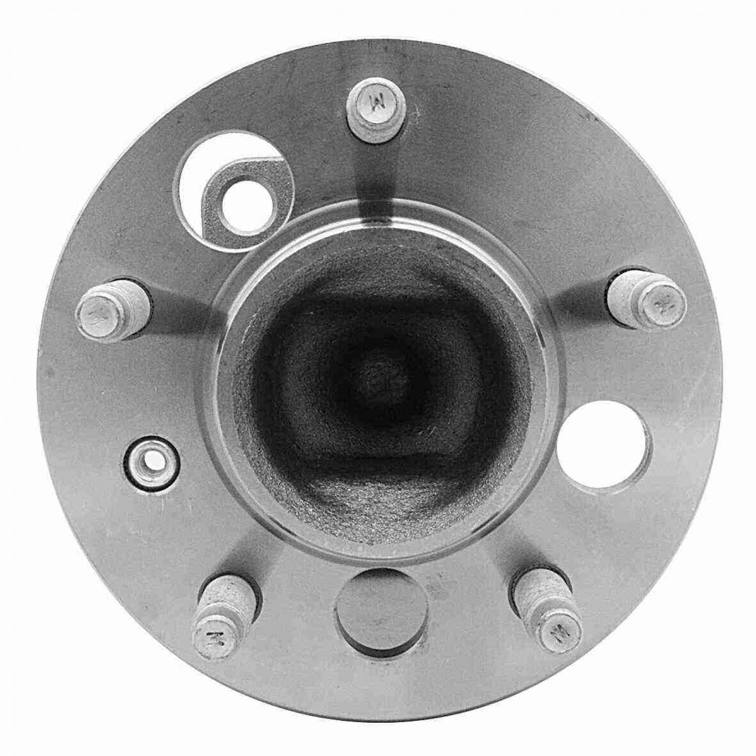 GSP 103006 - Wheel Bearing and Hub Assembly GSP 103006 Wheel Bearing and Hub Assembly product image 6 of 11