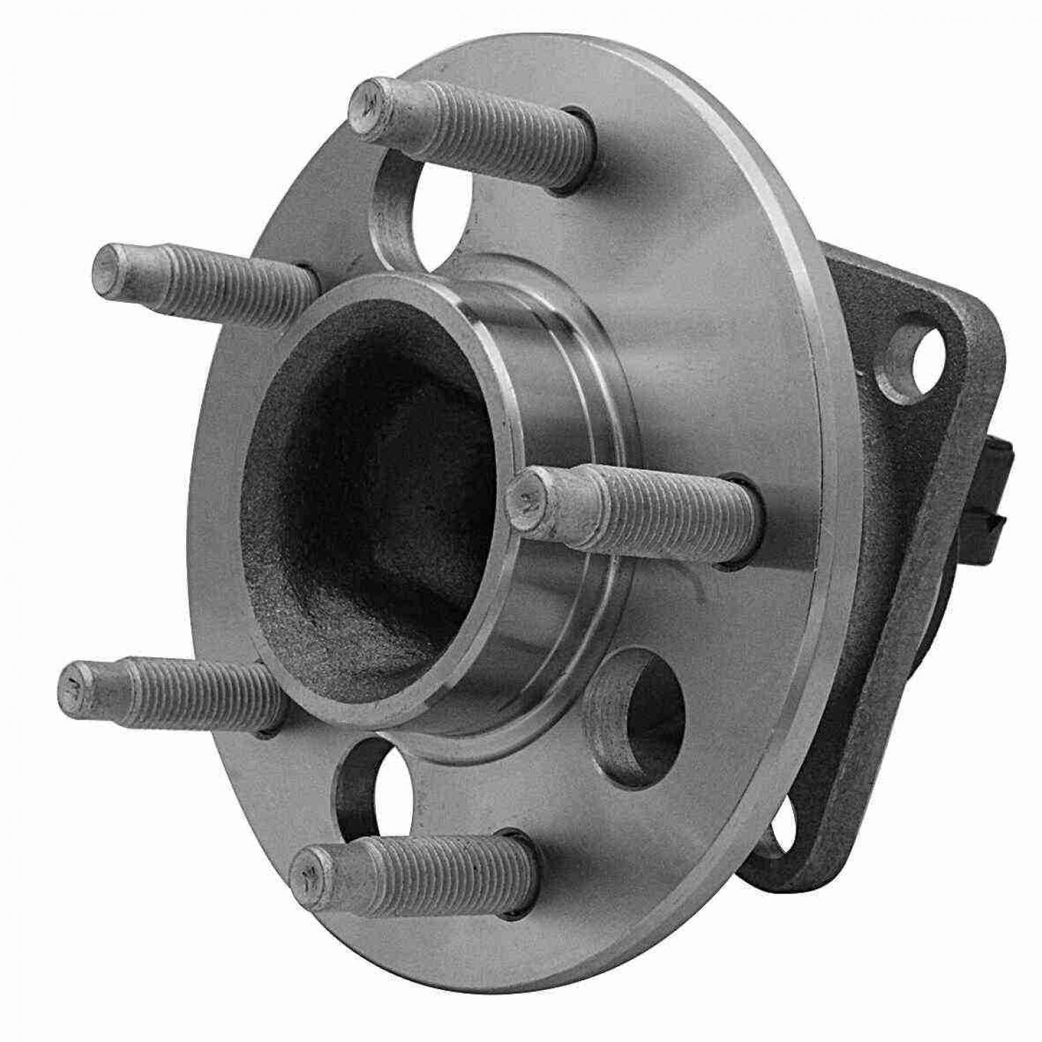 GSP 103006 - Wheel Bearing and Hub Assembly GSP 103006 Wheel Bearing and Hub Assembly product image 7 of 11