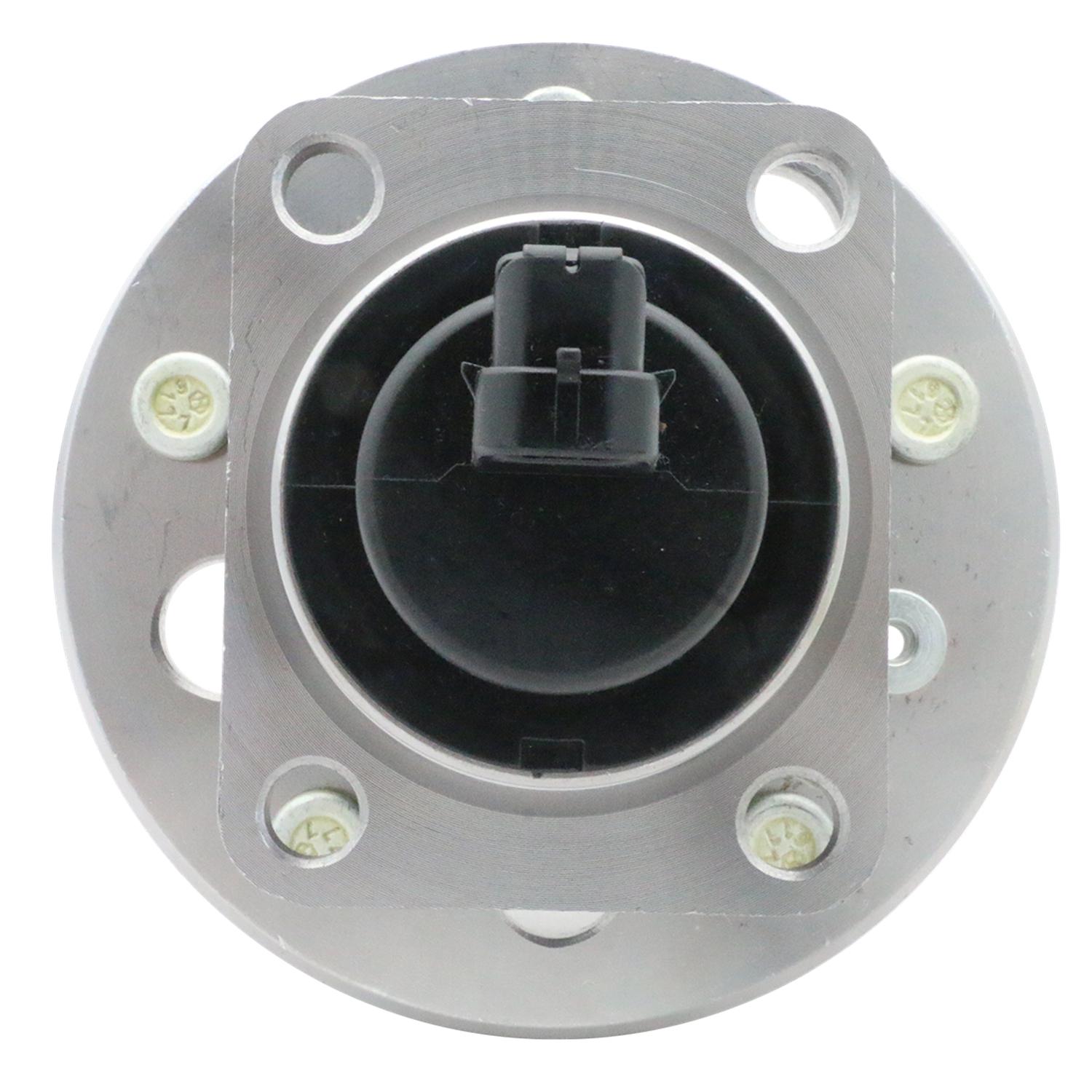 GSP 103006 - Wheel Bearing and Hub Assembly GSP 103006 Wheel Bearing and Hub Assembly product image 9 of 11