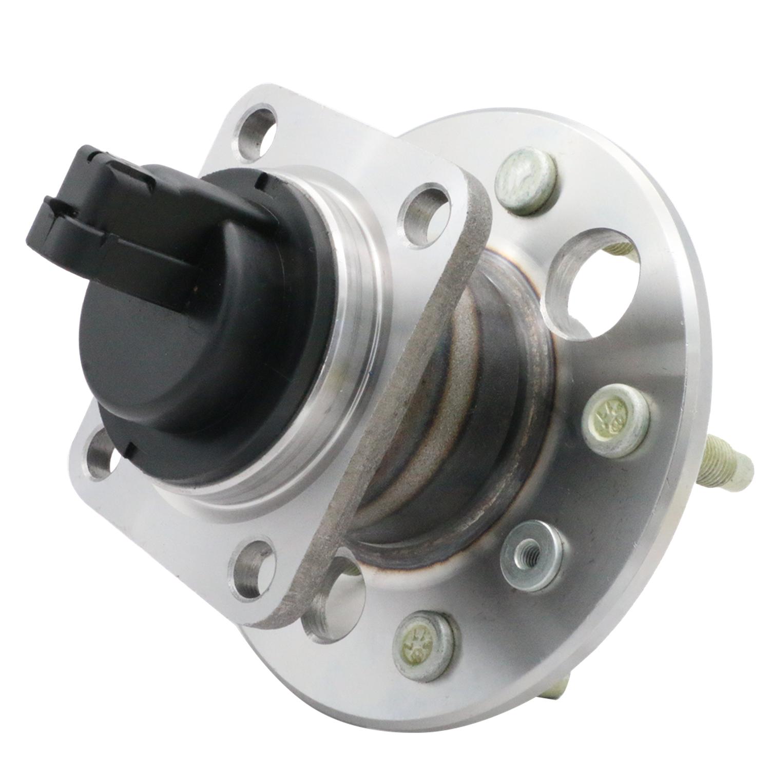 GSP 103006 - Wheel Bearing and Hub Assembly GSP 103006 Wheel Bearing and Hub Assembly product image 10 of 11