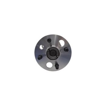 1994 Geo Prizm Wheel Bearing and Hub Assembly Rear GSP 103018 image 3 of 4