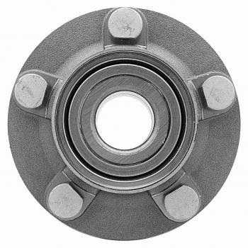 1999 Dodge Intrepid Wheel Bearing and Hub Assembly Rear GSP 103029 image 4 of 4