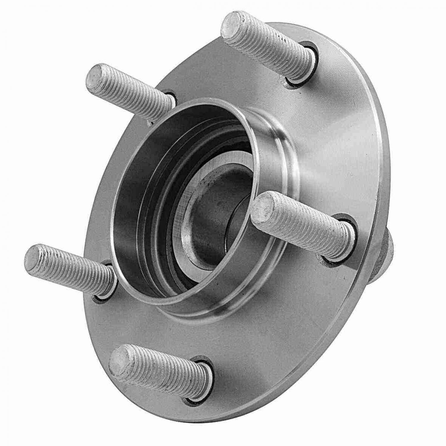 GSP 103029 Wheel Bearing and Hub Assembly product image 7 of 11
