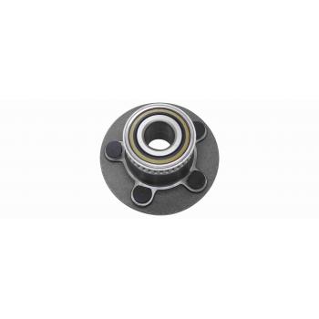 1997 Chrysler Sebring Wheel Bearing and Hub Assembly Rear GSP 103133 image 3 of 4