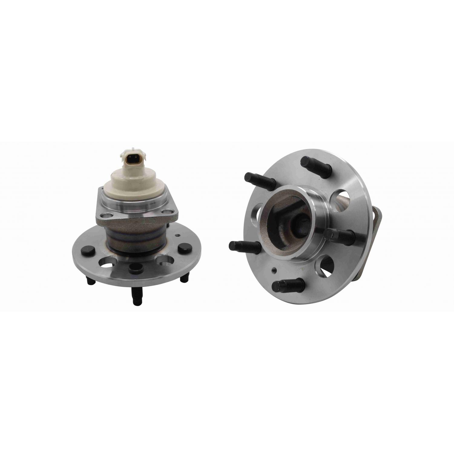 GSP 103151 - Wheel Bearing and Hub Assembly GSP 103151 Wheel Bearing and Hub Assembly product image 1 of 13
