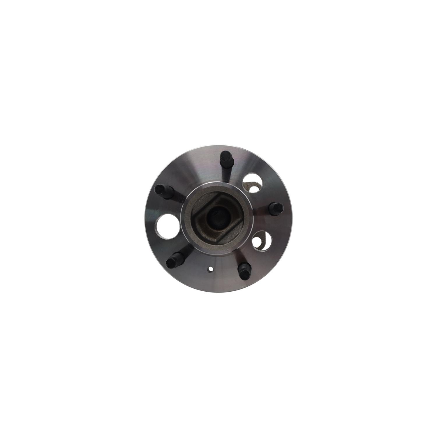 GSP 103151 - Wheel Bearing and Hub Assembly GSP 103151 Wheel Bearing and Hub Assembly product image 4 of 13