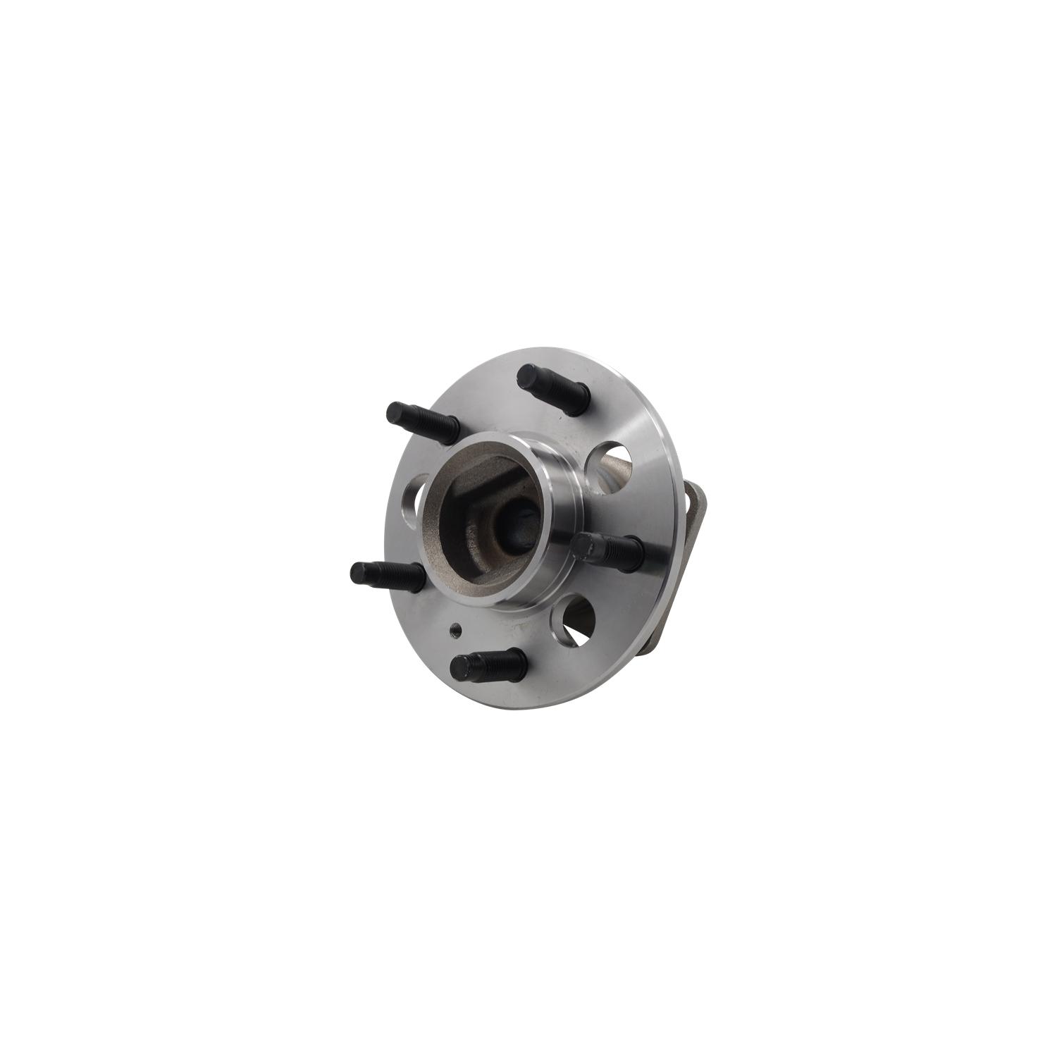 GSP 103151 - Wheel Bearing and Hub Assembly GSP 103151 Wheel Bearing and Hub Assembly product image 5 of 13