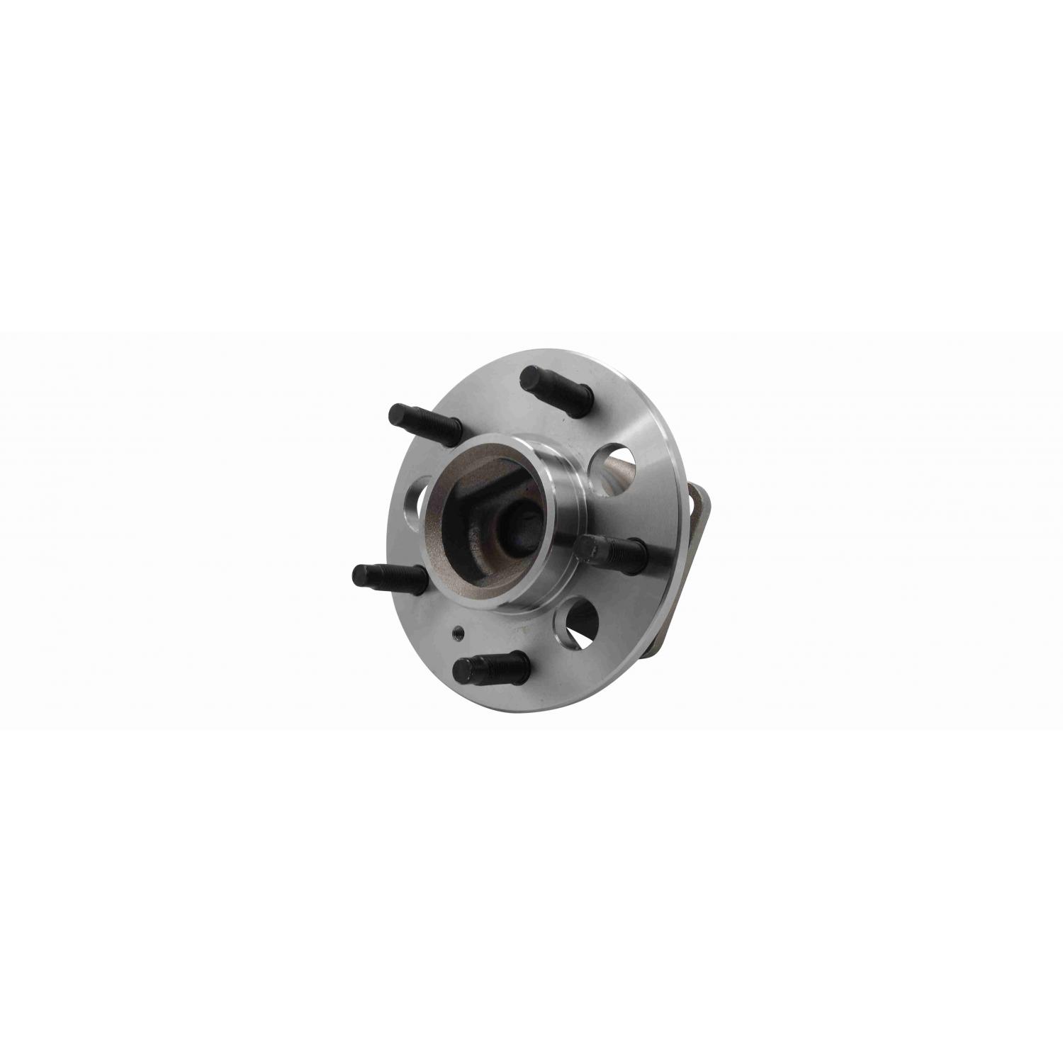 GSP 103151 - Wheel Bearing and Hub Assembly GSP 103151 Wheel Bearing and Hub Assembly product image 11 of 13