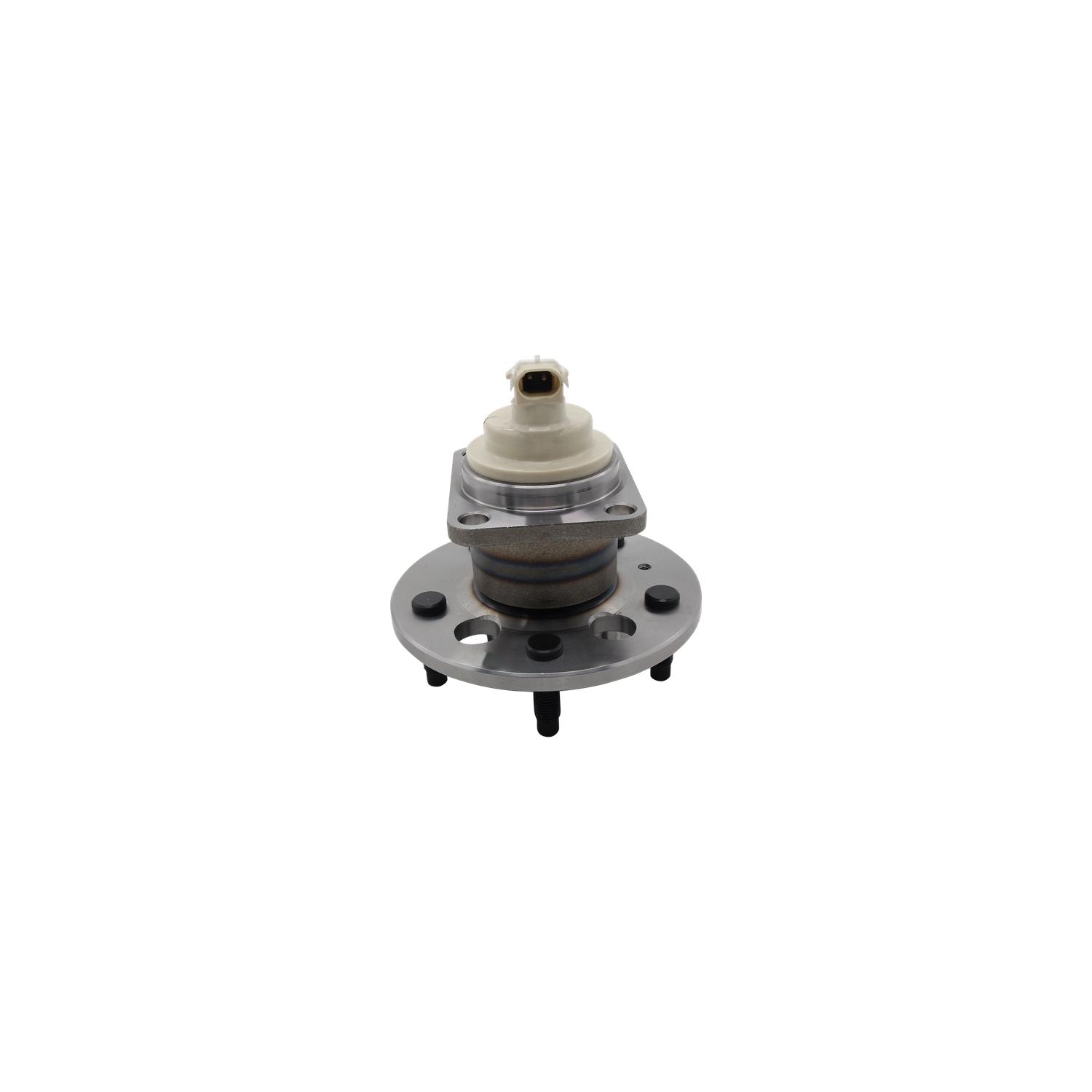 GSP 103151 - Wheel Bearing and Hub Assembly GSP 103151 Wheel Bearing and Hub Assembly product image 12 of 13
