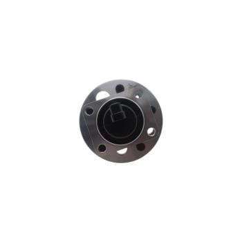 2003 Oldsmobile Alero Wheel Bearing and Hub Assembly Rear GSP 103152 image 2 of 4