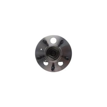 2003 Oldsmobile Alero Wheel Bearing and Hub Assembly Rear GSP 103152 image 4 of 4