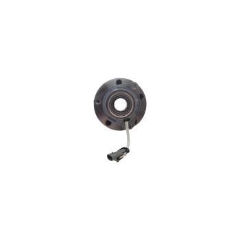 2008 Cadillac XLR Wheel Bearing and Hub Assembly Rear GSP 103153 image 2 of 4