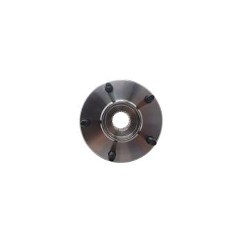 2008 Cadillac XLR Wheel Bearing and Hub Assembly Rear GSP 103153 image 4 of 4