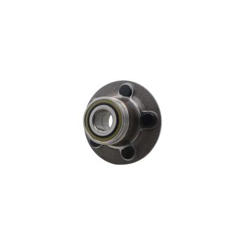 2000 Chrysler Sebring Wheel Bearing and Hub Assembly Rear GSP 103154 image 2 of 4