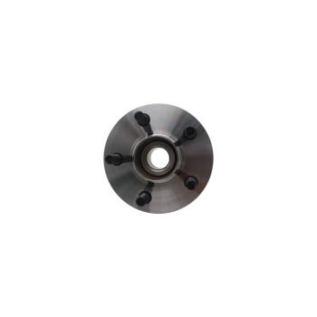 2000 Chrysler Sebring Wheel Bearing and Hub Assembly Rear GSP 103154 image 3 of 4
