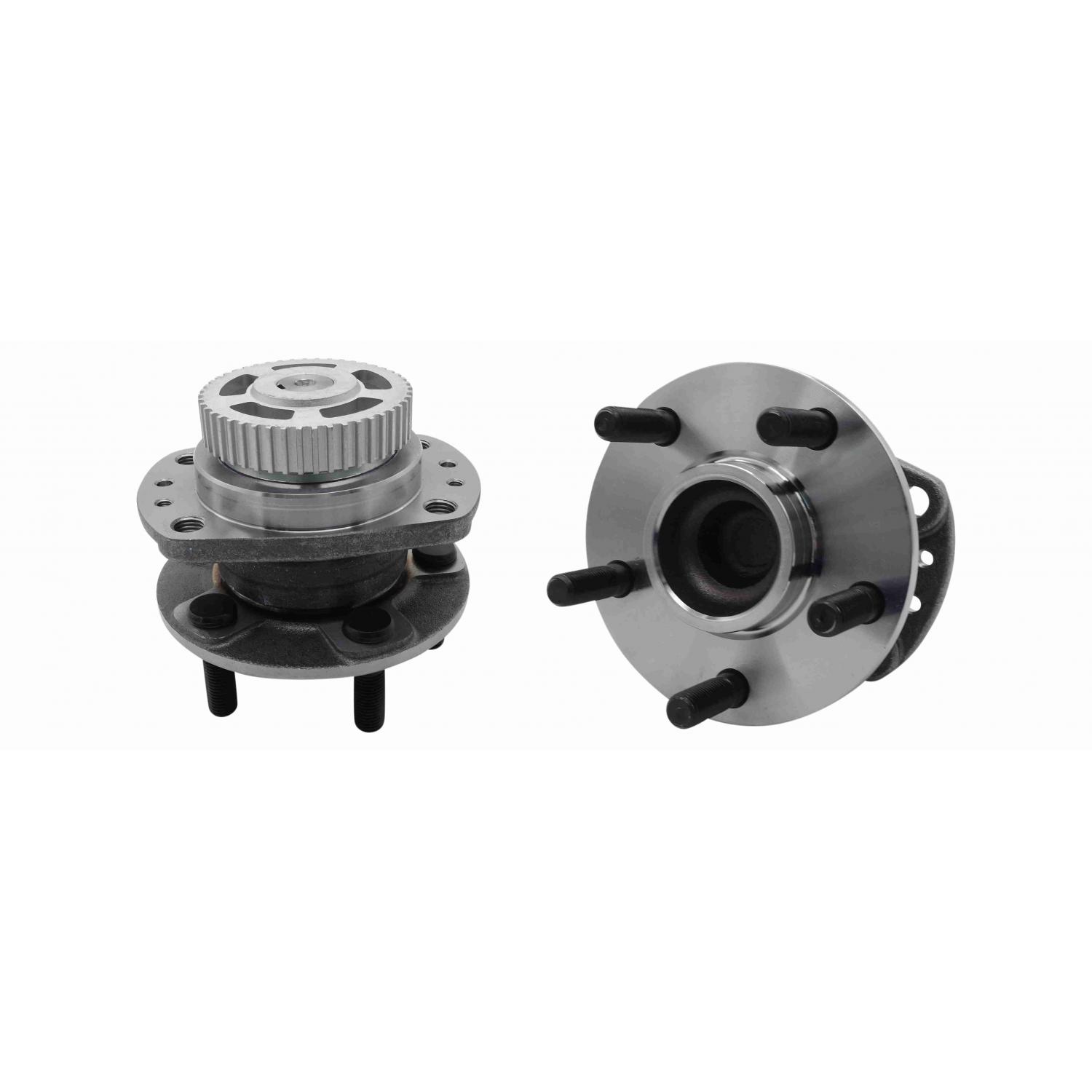 GSP 103155 Wheel Bearing and Hub Assembly product image 1 of 7