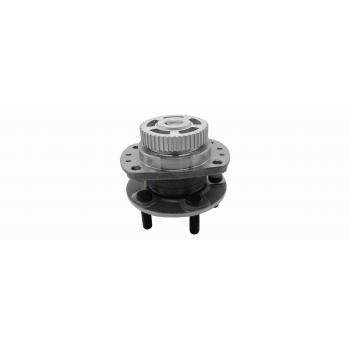 2000 Chrysler Voyager Wheel Bearing and Hub Assembly Rear GSP 103155 image 2 of 4