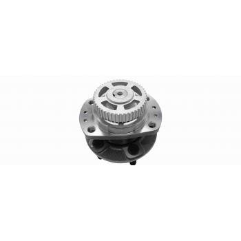 2000 Chrysler Voyager Wheel Bearing and Hub Assembly Rear GSP 103155 image 3 of 4