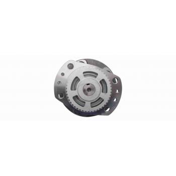 2000 Chrysler Voyager Wheel Bearing and Hub Assembly Rear GSP 103155 image 4 of 4
